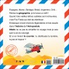 Air Fox. Au cœur du courrier