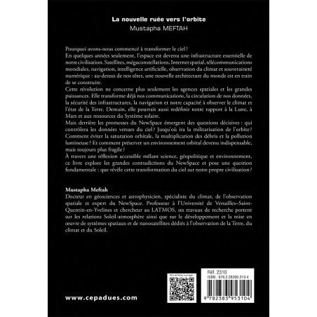 La nouvelle ruée vers l’orbite