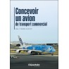 Concevoir un avion de transport commercial