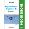 Réglementation du pilotage de drones (14e édition)