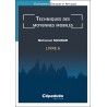 Techniques des moyennes mobiles. Livre 6. Économétrie Expliquée et Appliquée