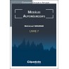 Modèles Autorégressifs (AR). Livre 7. Économétrie Expliquée et Appliquée