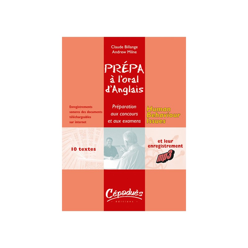 Human Behaviour Issues