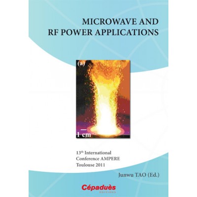 Microwave and RF Power Applications