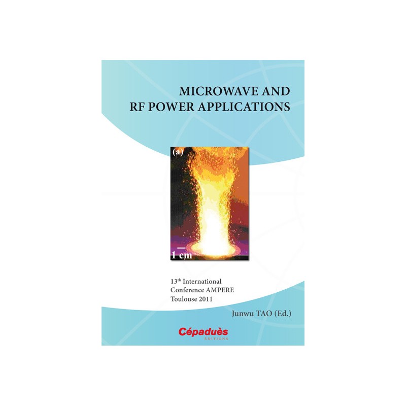 Microwave and RF Power Applications