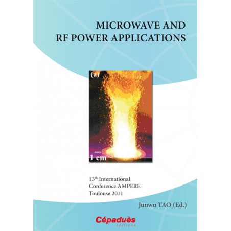 Microwave and RF Power Applications