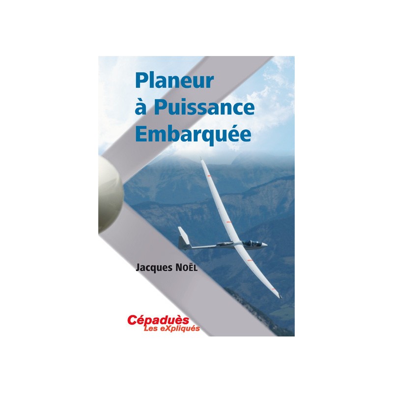 Planeur à Puissance Embarquée