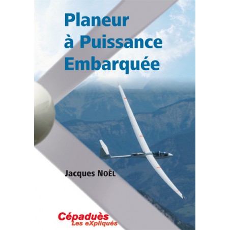 Planeur à Puissance Embarquée