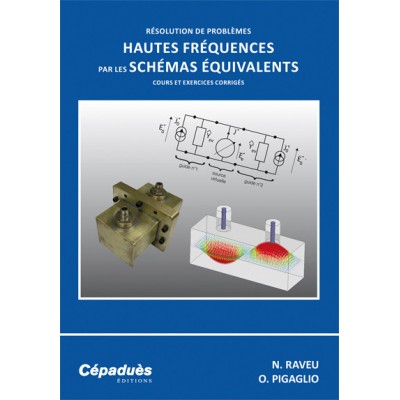 Hautes Fréquences par les Schémas Équivalents
cours et exercices corrigés