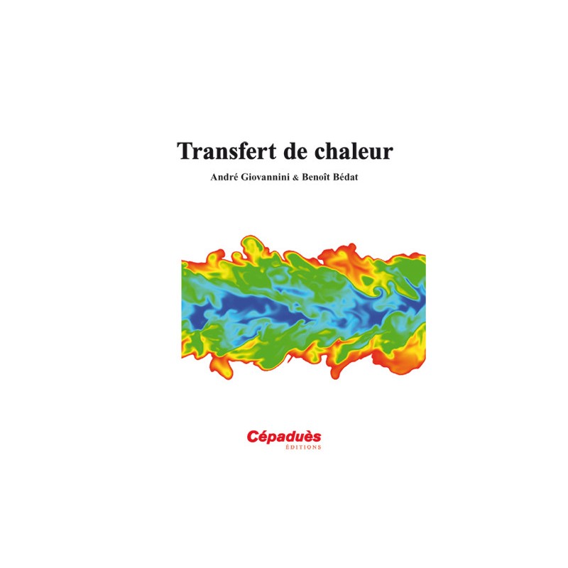 Transfert de Chaleur
