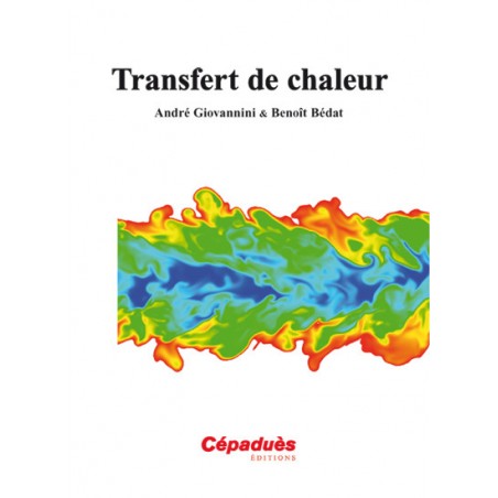 Transfert de Chaleur