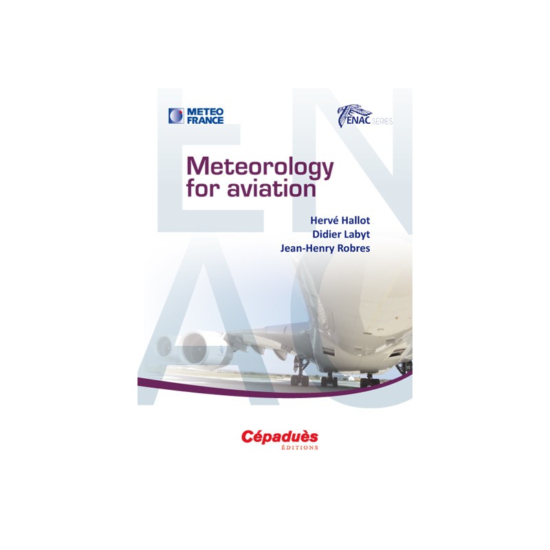 Meteorology for aviation - ENAC