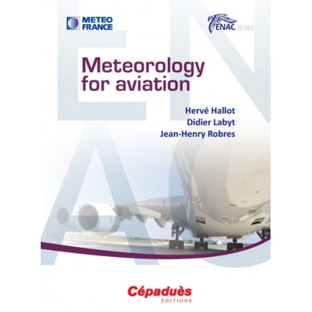Meteorology for aviation - ENAC