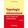 Topologie élémentaire, 2e édition Topologie élémentaire, 2e édition