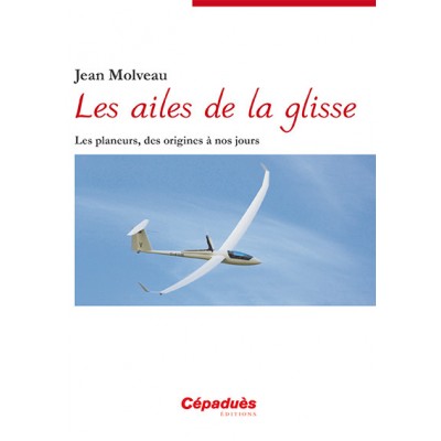 Le vol d'initiation en planeur - A la découverte du vol à voile