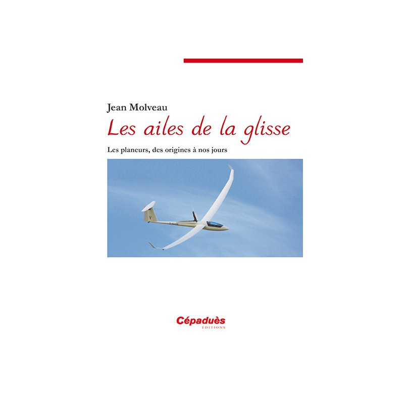 Les ailes de la glisse