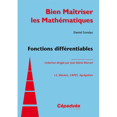 Fonctions différentiables