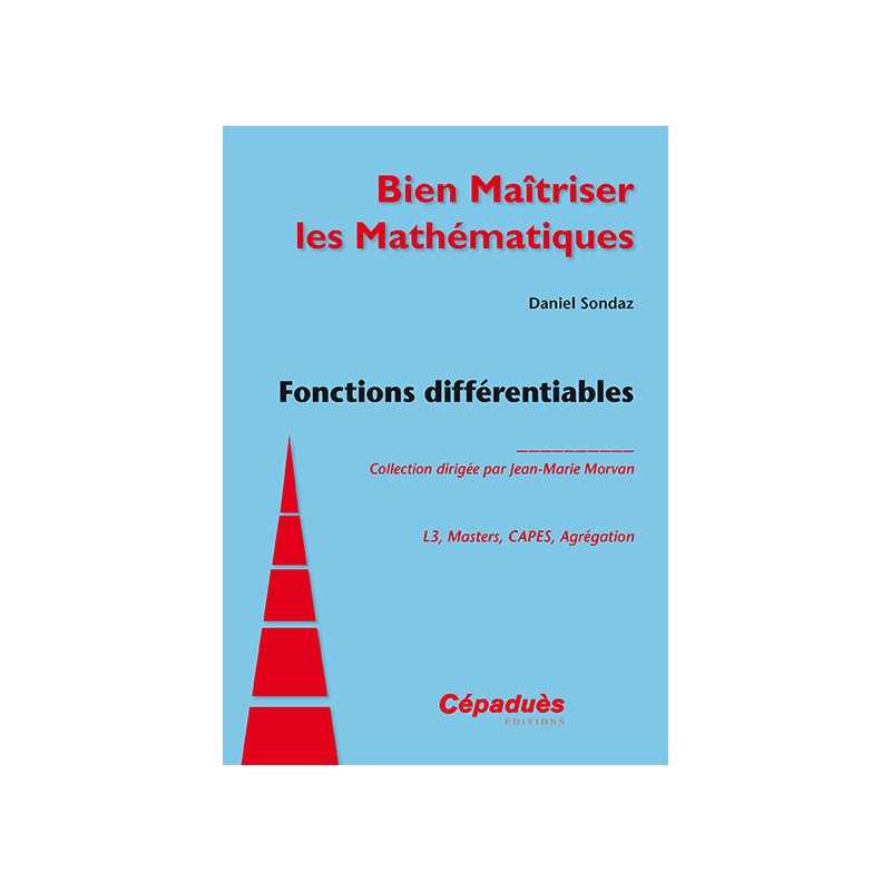 Fonctions différentiables 