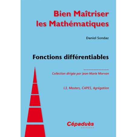 Fonctions différentiables 