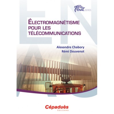 Électromagnétisme pour les télécommunications