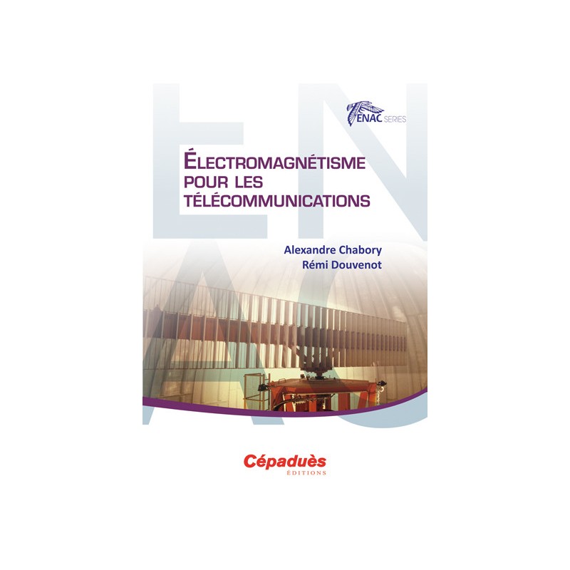 Électromagnétisme pour les télécommunications 