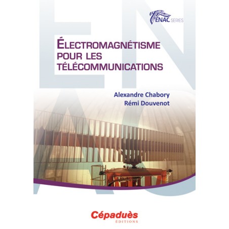 Électromagnétisme pour les télécommunications 