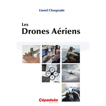 Les Drones Aériens