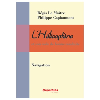L'Hélicoptère - Navigation    PPL H