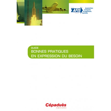 Guide Bonnes pratiques en expression du Besoin