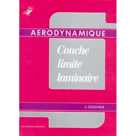 AÉRODYNAMIQUE COUCHE LIMITE LAMINAIRE