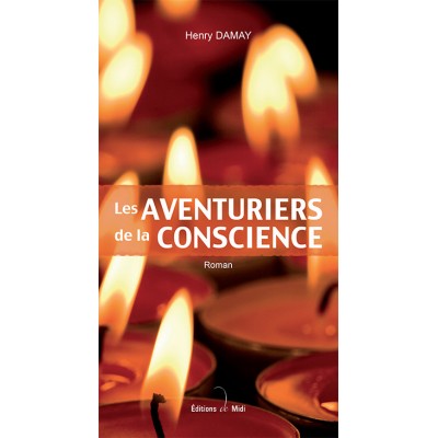 Les aventuriers de la conscience