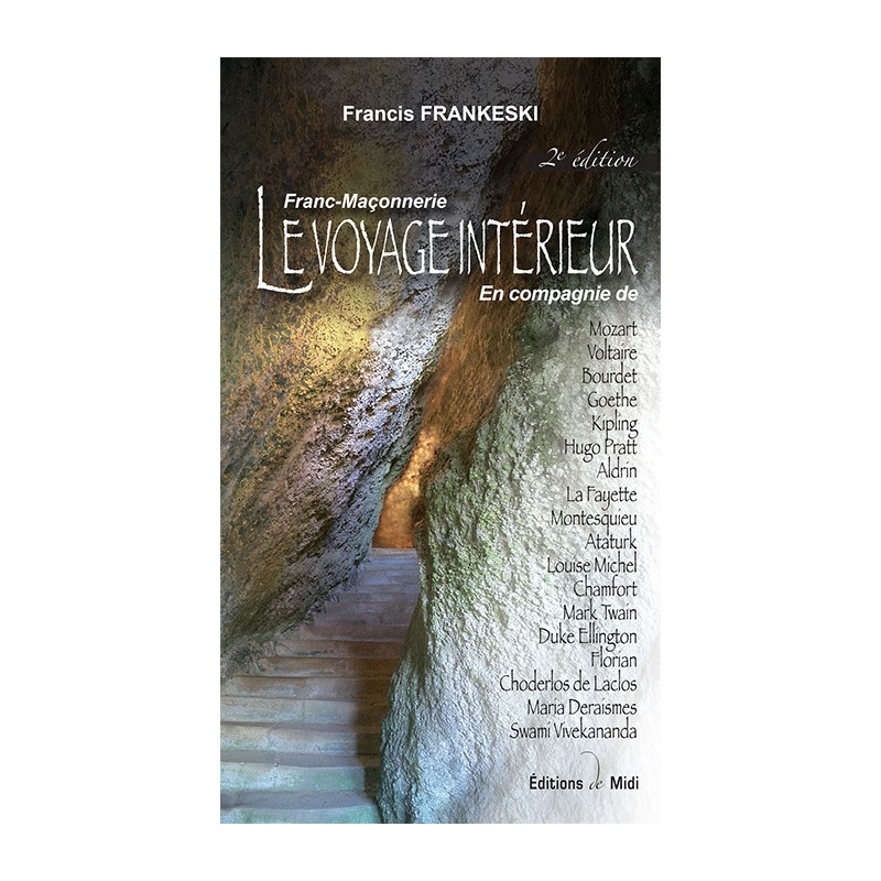 Le voyage intérieur