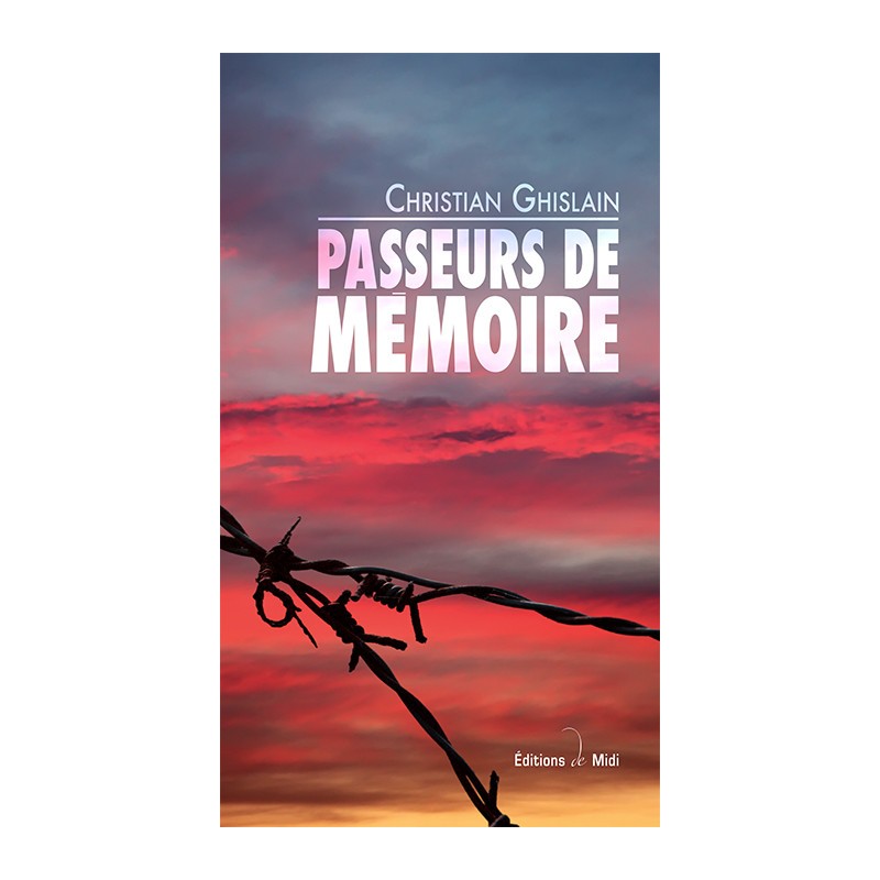 Passeurs de mémoire