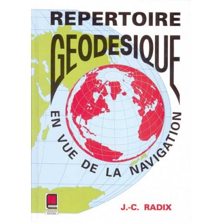 REPERTOIRE GÉODESIQUE