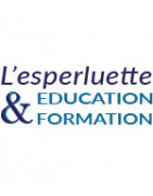 L'esperluette Éducation & Formation