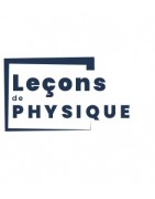 Livres - Collection "Leçons de Physique" - Éditions Cépaduès