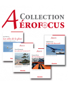 Éditions Cépaduès - Aérofocus Collection dirigée par Jean Molveau