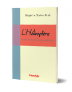 Éditions Cépaduès - Collection L'Hélicoptère et son code de bonne conduite - préparation PPL (H)