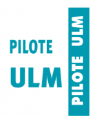 Livres - Pilote ULM - Éditions Cépaduès