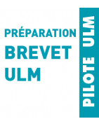 Livres - Préparation Brevet ULM - Éditions Cépaduès