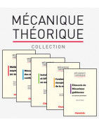 Mécanique théorique