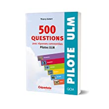  500 questions avec réponses commentées 