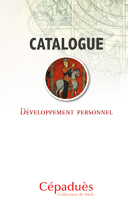 Catalogue nouveautés Cépaduès 2022