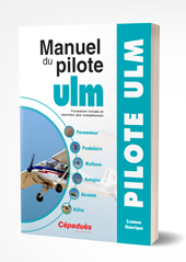 Le Manuel du Pilote ULM