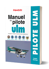 Le Manuel du Pilote ULM