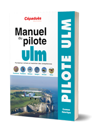 Le Manuel du Pilote ULM