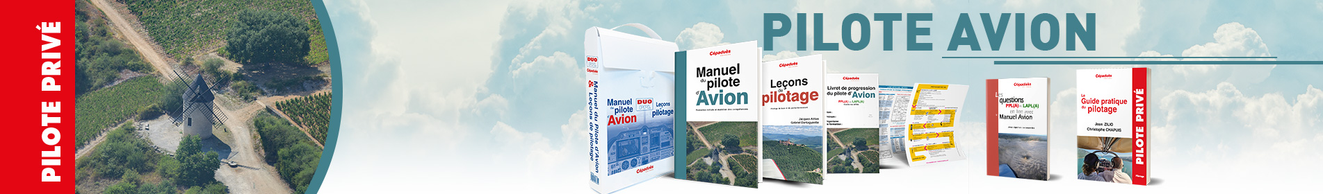 Avion Slide background