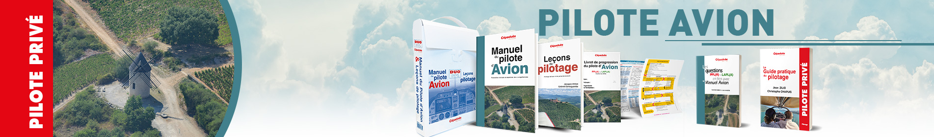 Avion Slide background