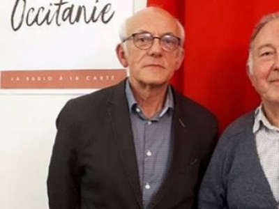 Podcast - L'oiseau blanc, sur Esprit Occitanie