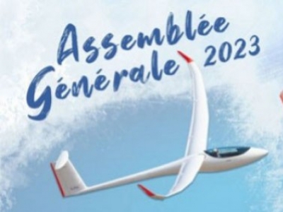 AG de la FFVP 2023 à Troyes
